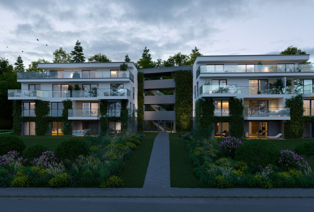 Ext Green Village Fritzlar Nord